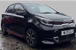 2021 Kia Picanto