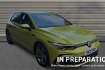 2021 Volkswagen Golf