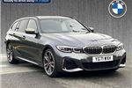 2021 BMW 3 Series Touring