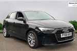 2018 Audi A1