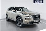 2024 Nissan X-Trail