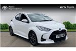 2022 Toyota Yaris