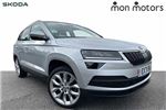 2021 Skoda Karoq