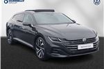 2024 Volkswagen Arteon Shooting Brake