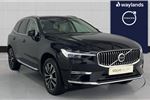 2022 Volvo XC60