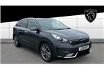 2018 Kia Niro