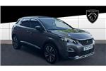 2020 Peugeot 3008