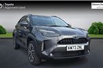 2024 Toyota Yaris Cross