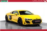 2021 Audi R8