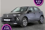 2022 Vauxhall Mokka