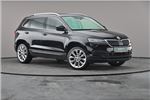 2020 Skoda Karoq