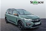 2024 Dacia Jogger