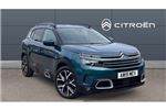 2019 Citroen C5 Aircross