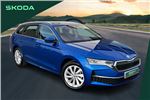 2024 Skoda Octavia Estate