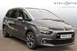 2020 Citroen Grand C4 SpaceTourer