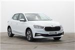 2022 Skoda Fabia