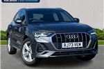 2024 Audi Q3