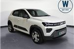 2025 Dacia Spring