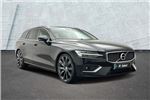 2019 Volvo V60