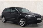 2019 Skoda Karoq