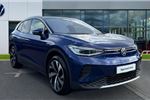 2024 Volkswagen ID.4