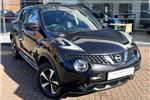 2019 Nissan Juke