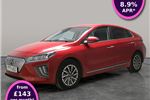 2021 Hyundai IONIQ