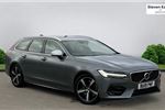 2019 Volvo V90