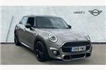 2019 MINI Hatchback 5dr