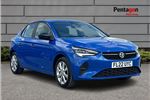 2022 Vauxhall Corsa