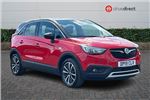 2019 Vauxhall Crossland X