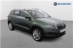 2018 Skoda Karoq