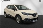 2015 Renault Captur