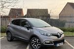 2017 Renault Captur