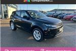 2020 Land Rover Range Rover Evoque