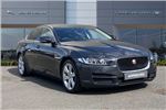 2016 Jaguar XE