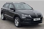 2018 Skoda Karoq