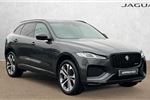2024 Jaguar F-Pace