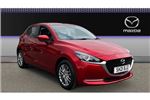 2021 Mazda 2