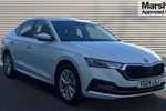 2024 Skoda Octavia