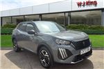 2023 Peugeot 2008