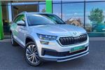 2024 Skoda Kodiaq