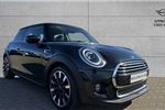 2021 MINI Hatchback