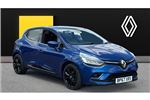 2018 Renault Clio