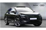 2024 Audi Q4