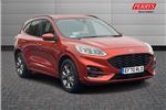 2021 Ford Kuga