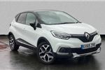 2020 Renault Captur