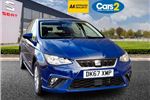 2017 SEAT Ibiza