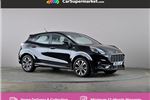 2021 Ford Puma