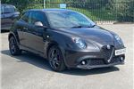 2018 Alfa Romeo Mito 1.3 JTDM-2 Super 3dr